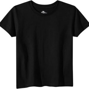 Cadidi Dinos Boys 100% Cotton Crewneck Shirts Kids Summer T Shirt Girls Tee Tops